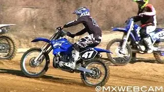 Long Live 2 Strokes - NorCal Smokers - Two Stroke Motocross