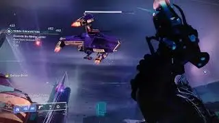 The correct way to make cabal excavation public event heroic