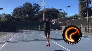 Greatest Tennis Trick Shots 2019 | Trick Shot Tennis