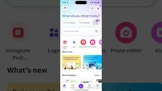 How to Upload FREE Fonts to Canva Mobile for Pet Logos (60 Sec Hack!)