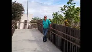 NICOLAS GALVAN ME VOY PAL CAMPO CANCION DE MANOLO ESCOBAR