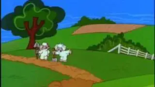 Garfield And Friends - Orson's Farm - Orson Goes On Vacation