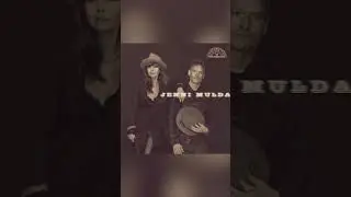 Listen to your favorite country duets on &ldquo;Once More&rdquo; from Jenni Muldaur and Teddy Thompson