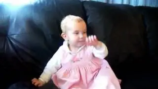 Baby Sign Language with Abby :)