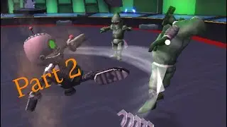Secret Agent Clank Gameplay Walkthrough part 2 (PS5)