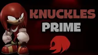 VIDEO CARGADISIMO A PI&Ntilde;AS Y SALVADAS CON KNUCKLES | Outcome Memories | Roman's