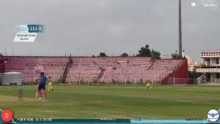Doctors 11 Jaipur vs Gayatri Software XI Live Cricket Match |  Live - Sms International Cricket Gro