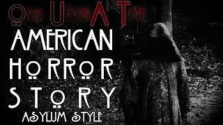 OUAT Season 3B Opening || AHS style [American Horror Story: Asylum]