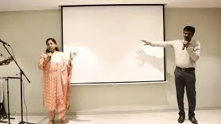 Tu Raj Kare | Sunday Praise and Worship | 28 Jul 2024