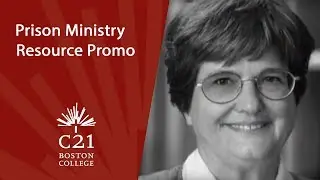 Prison Ministry Resource Promo