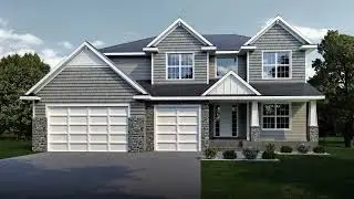 Eternity Homes - Crafting Your Dream Home in Minnesota