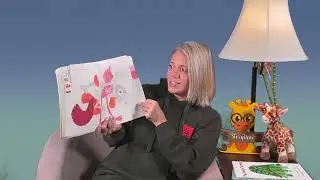 The Mixed Up Chameleon | Read Aloud