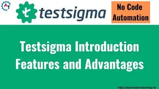 No Code Test Automation - What You Need to Know | Testsigma