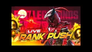 Live stream #conquer rank push PUBG MOBILE |  #1v4#funny video#
#top gameplay | NEW UPDATE 4.1