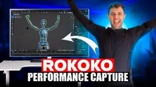 Is the Rokoko Mocap Suit worth the $$$?