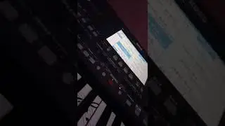 DJ KENCANG KORG PA600