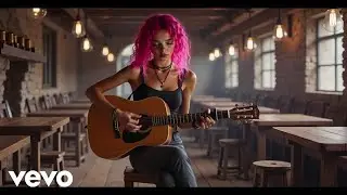 Psychadelicate - Wicked Avalanche (Official Music Video)