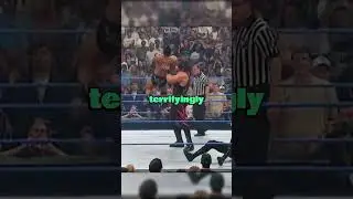 Which is a Better Finisher Chokeslam or Attitude Adjustment? #wwe #johncena #kane