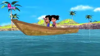 Vehicle Song | 33 | Compilation | Popular Stories in English | Wow Kidz Rhymns #vir