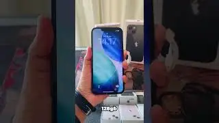 oh ini iphone 13 green yg harga 5jt an🤔😍 #iphone #iphone13 #youtubeshorts #fypシ゚viral