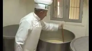 Boza Yapımı