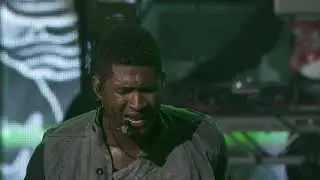 Yeah remix Dj Snap - Usher