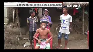 Abrupt Cancer outbreak terrorizes residents of Borikina village in Jagatsinghpur