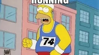 Should overweight people run? Should fat people run? Running tips for overweight runners