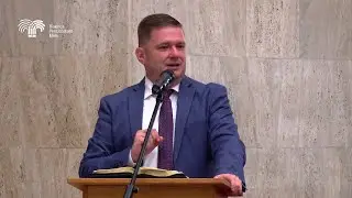 Dani Popa - 6 lucruri despre viața de familie
