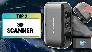 Best 3D Scanner On AliExpress | 3D Scanner 2025