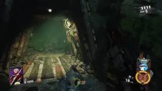 Rave in the redwoods glitche god mod en Français (glitch réussis vers la fin de la vidéo)