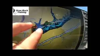 Как экспортировать и импортировать путевые точки на Lowrance HDS 12 Live &mdash; управление путевыми то...