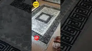 Elegant Rug on Sale: Colors, Designs, Sizes#rugsale #homedecor #interiordesign #arearug