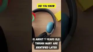 Did You Know? Special Education Facts VD 061