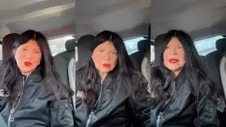 Stefania Nobile parla di Fabrizio Corona, di Davide Lacerenza e di chi denuncia un sistema malato