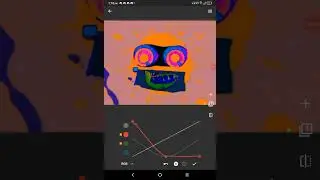 How To Make G Major 24 Gradient Map On Photo Curves