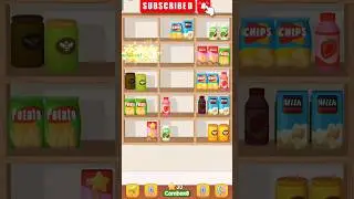 🔥🔥Sorting Games🔥🔥 Lakum gaming video 💥🎉😬 #gaming #game #shorts #short