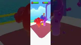 #joinblobclash3d #join #blob #clash #3d #yagovitti #fall #games #epicgames #gaming #shorts #run