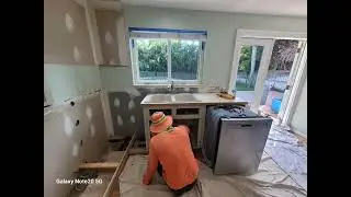 Tampa Are you considering a kitchen demolition?