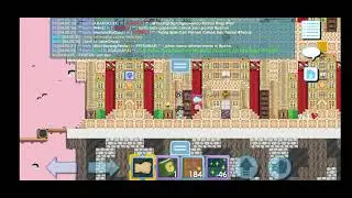 growtopia how to call @Hufflewitz easily 😂