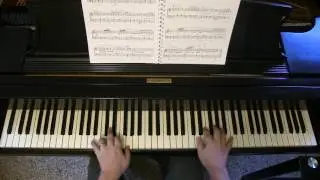 MUSETTA'S WALTZ from 