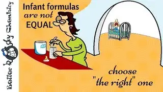 Lactose free infant formula is seldom the best option of baby