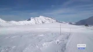 Funivia Gran Sasso - 