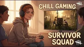 Please Don’t Judge My Survivor Gameplay 😭