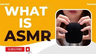 Full form of ASMR | ASMR Abbreviation in English