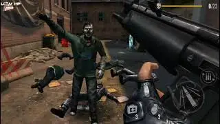 mad zombies offline zombie games | mad zombie game play | mad zombies android gameplay | @abhiplay7