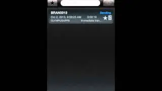 Olympus Dictation App for iPhone and Android (ODDS)