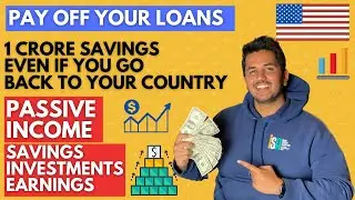 My Financial Plan To Make $150000 Without Needing H1B Visa