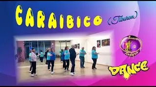 CARAIBICO || Tiburon || By G. Spinelli || Coreo Tonino Galifi