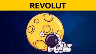 REVOLUT для новичков Как купить продать крипту крипто валюту инвестировать? Моё мнение для чайников